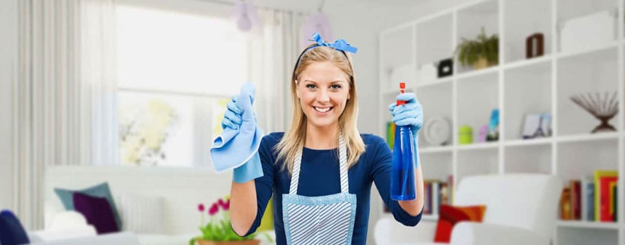 Part time cleaning job in manchester